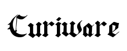 Curiware - logo